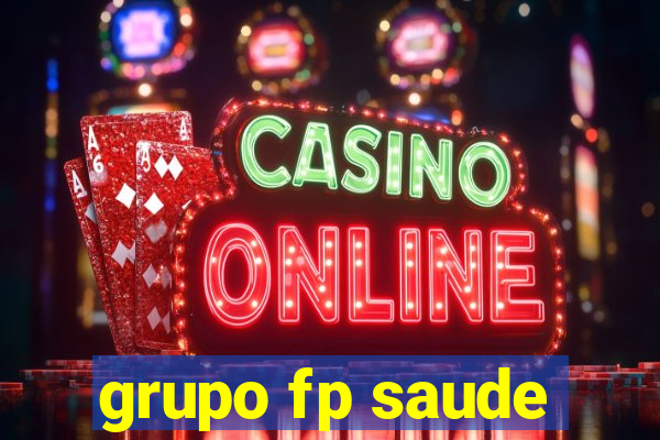 grupo fp saude